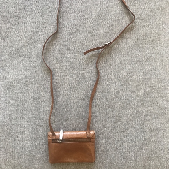 HOBO Crossbody Bag - Picture 4 of 8